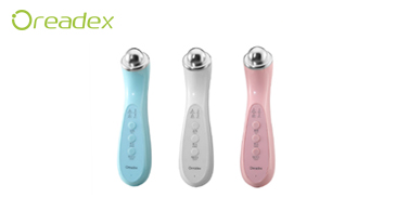 What Are The Differences Between Mainstream Eye Massage Models?